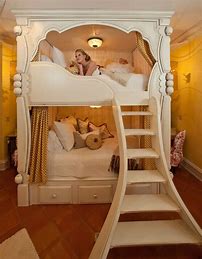Bunk Beds